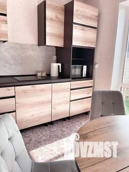 2-к квартира, посуточно, 57м2, 11/15 этаж