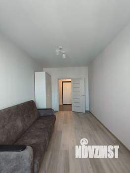 2-к квартира, на длительный срок, 59м2, 12/16 этаж