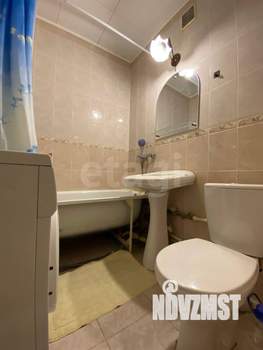 1-к квартира, на длительный срок, 32м2, 5/5 этаж