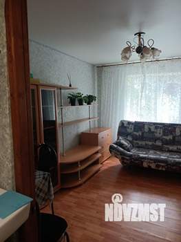 Студия квартира, на длительный срок, 19м2, 1/5 этаж