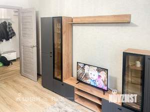 1-к квартира, на длительный срок, 38м2, 3/20 этаж