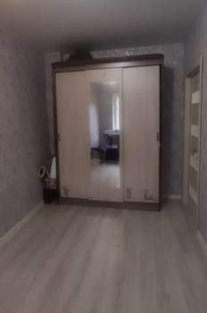 2-к квартира, на длительный срок, 45м2, 2/2 этаж