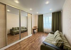 3-к квартира, на длительный срок, 107м2, 11/17 этаж