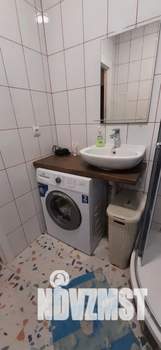 Студия квартира, посуточно, 28м2, 8/17 этаж