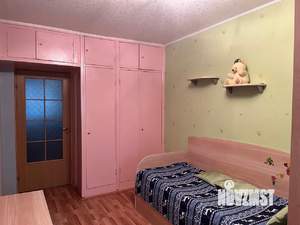 3-к квартира, на длительный срок, 58м2, 1/5 этаж