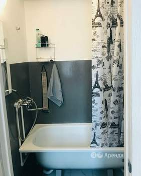 2-к квартира, на длительный срок, 17м2, 2/5 этаж