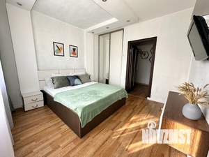 2-к квартира, посуточно, 46м2, 4/9 этаж