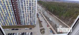 1-к квартира, на длительный срок, 37м2, 16/19 этаж