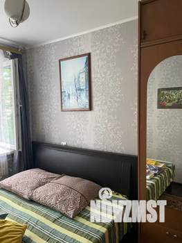 2-к квартира, посуточно, 45м2, 4/5 этаж