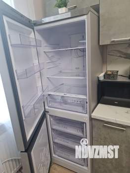 1-к квартира, посуточно, 34м2, 15/17 этаж