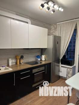 1-к квартира, посуточно, 33м2, 13/17 этаж