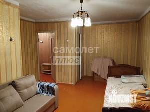 1-к квартира, на длительный срок, 32м2, 3/5 этаж