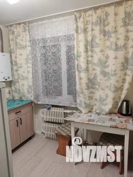 1-к квартира, посуточно, 32м2, 1/4 этаж