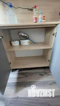 1-к квартира, на длительный срок, 30м2, 5/5 этаж