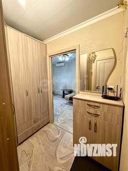 1-к квартира, на длительный срок, 24м2, 5/5 этаж