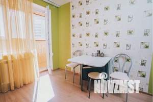 1-к квартира, посуточно, 43м2, 10/16 этаж