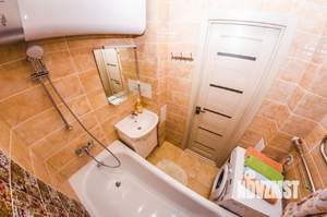 2-к квартира, посуточно, 70м2, 1/1 этаж
