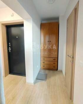 1-к квартира, на длительный срок, 38м2, 8/25 этаж