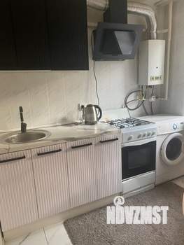 2-к квартира, на длительный срок, 42м2, 1/5 этаж