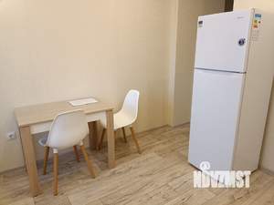 1-к квартира, на длительный срок, 38м2, 8/19 этаж