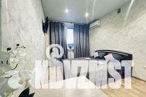 1-к квартира, посуточно, 16м2, 16/18 этаж