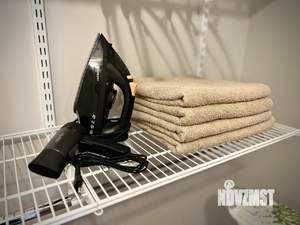 1-к квартира, посуточно, 49м2, 1/1 этаж
