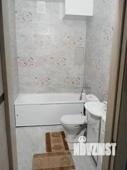 Студия квартира, на длительный срок, 31м2, 15/17 этаж