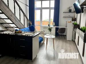 1-к квартира, посуточно, 47м2, 4/7 этаж