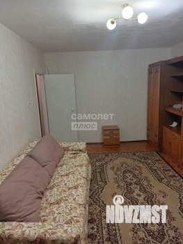 1-к квартира, на длительный срок, 40м2, 4/10 этаж