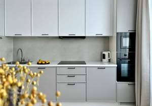 2-к квартира, на длительный срок, 62м2, 21/25 этаж