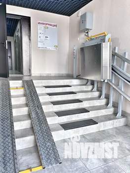 1-к квартира, посуточно, 38м2, 9/17 этаж