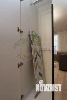 1-к квартира, на длительный срок, 40м2, 14/17 этаж