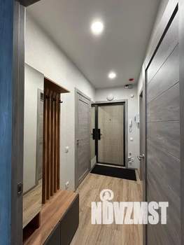 1-к квартира, посуточно, 40м2, 10/20 этаж