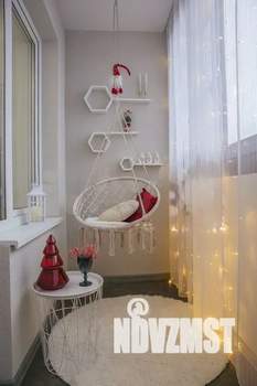 2-к квартира, посуточно, 45м2, 17/25 этаж