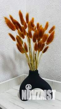 1-к квартира, посуточно, 55м2, 1/1 этаж