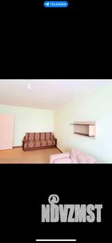 1-к квартира, на длительный срок, 40м2, 7/10 этаж