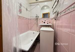 2-к квартира, на длительный срок, 45м2, 1/5 этаж