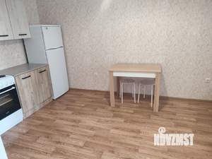 1-к квартира, на длительный срок, 44м2, 11/17 этаж