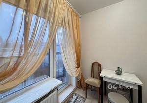 1-к квартира, на длительный срок, 31м2, 3/18 этаж