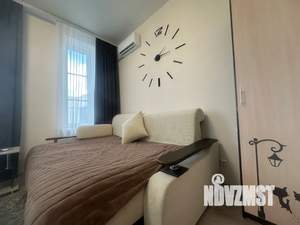 3-к квартира, посуточно, 96м2, 15/15 этаж