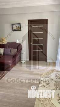 2-к квартира, на длительный срок, 58м2, 3/3 этаж