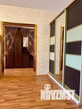 1-к квартира, посуточно, 52м2, 4/16 этаж