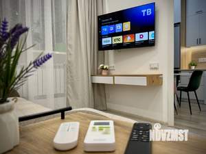 1-к квартира, посуточно, 29м2, 1/3 этаж