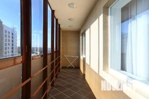 1-к квартира, посуточно, 48м2, 19/25 этаж