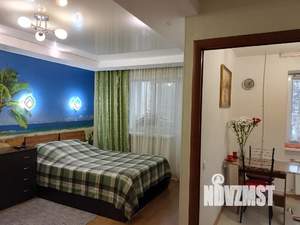 1-к квартира, посуточно, 32м2, 2/5 этаж