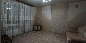 2-к квартира, на длительный срок, 63м2, 3/16 этаж