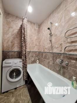 Студия квартира, на длительный срок, 30м2, 3/20 этаж