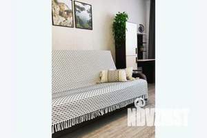 2-к квартира, посуточно, 70м2, 10/17 этаж