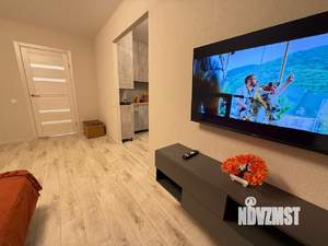 Студия квартира, посуточно, 31м2, 4/8 этаж