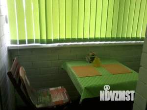 1-к квартира, посуточно, 38м2, 7/9 этаж